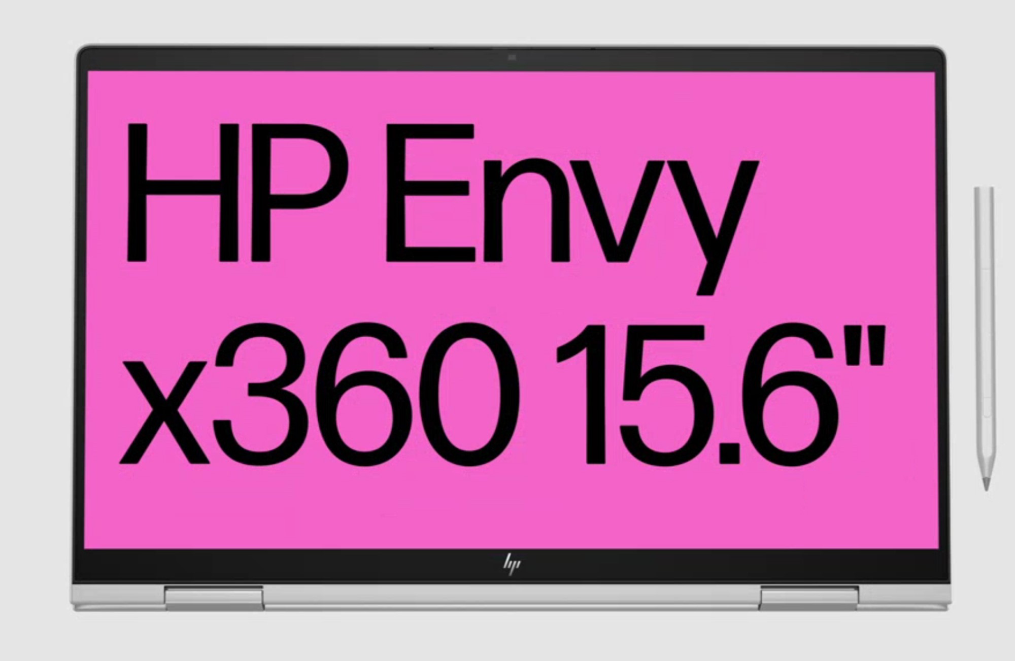 HP Envy x360 15.6